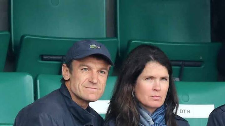 Mats Wilander’s Wife, Sonya Wilander Biography: Age, Ethnicity, Husband, Net Worth, Parents, Children, Wikipedia, Height