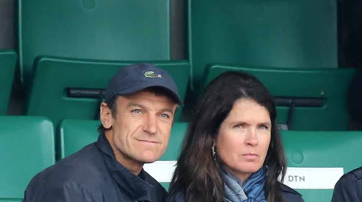 Mats Wilander’s Wife, Sonya Wilander Biography: Age, Ethnicity, Husband, Net Worth, Parents, Children, Wikipedia, Height
