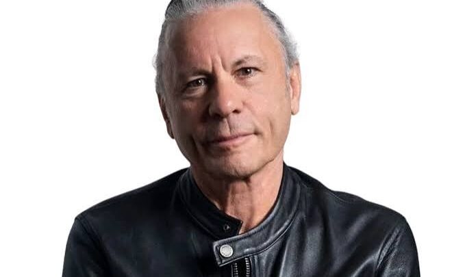 Bruce Dickinson Biography: Age, Net Worth, Instagram, Spouse, Height, Wiki, Parents, Siblings, Children, Awards, Songs