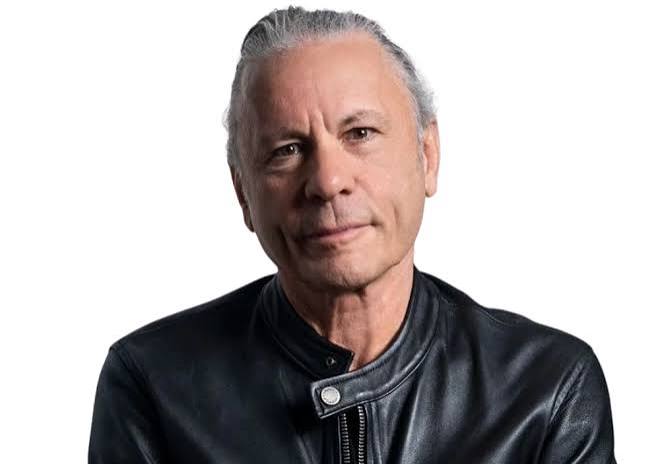Bruce Dickinson Biography: Age, Net Worth, Instagram, Spouse, Height, Wiki, Parents, Siblings, Children, Awards, Songs