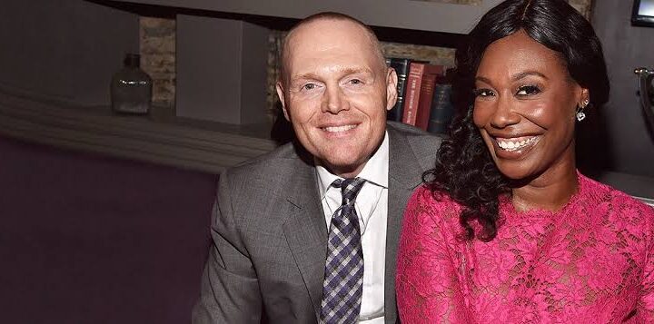 Bill Burr’s wife Nia Renne Hill Biography: Age, Net Worth, Instagram, Spouse, Height, Wiki, Parents, Siblings, Children, Movies