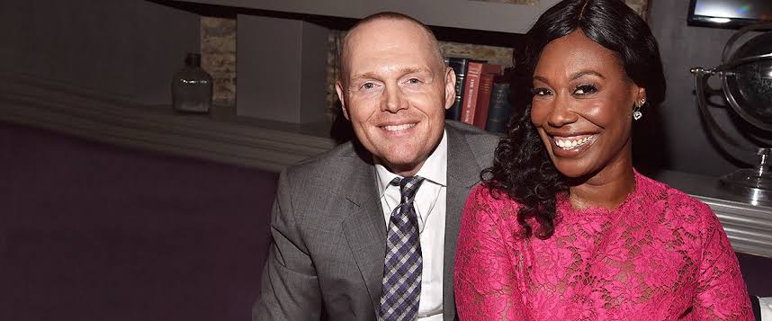 Bill Burr’s wife Nia Renne Hill Biography: Age, Net Worth, Instagram, Spouse, Height, Wiki, Parents, Siblings, Children, Movies