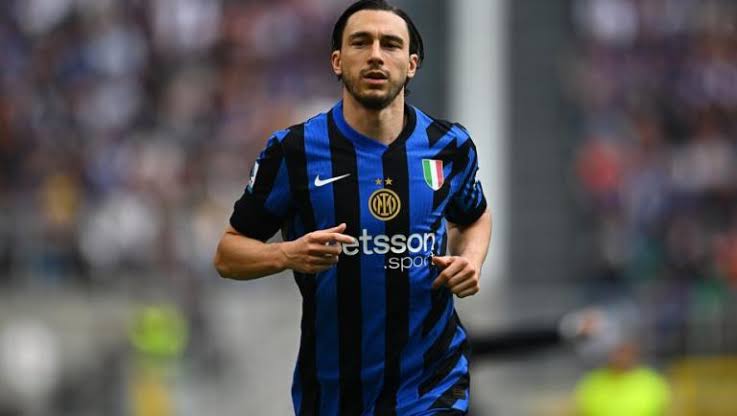 Matteo Darmian’s Father, Giovanni Darmian Biography: Wife, Height, Wiki, Parents, Children, Age, Net Worth