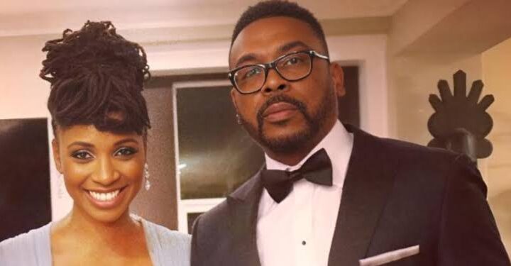 Shanola Hampton’s husband Daren Dukes Biography: Age, Net Worth, Instagram, Spouse, Height, Wiki, Parents, Siblings, Children