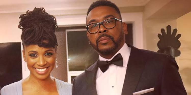 Shanola Hampton’s husband Daren Dukes Biography: Age, Net Worth, Instagram, Spouse, Height, Wiki, Parents, Siblings, Children