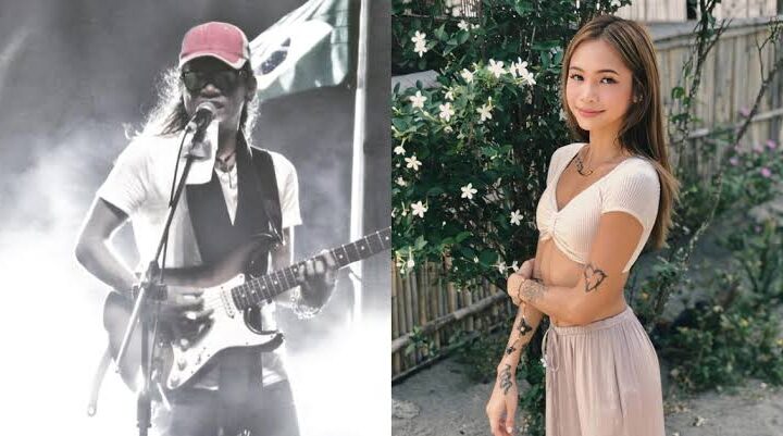 Who are Syd Hartha’s Parents? Meet Marcus Adoro and Mrs. Adoro