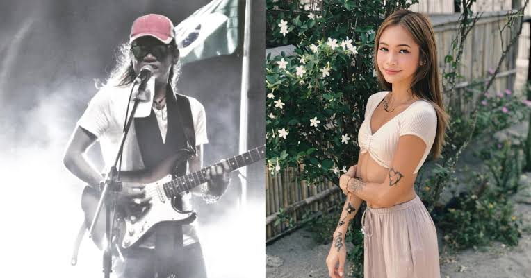 Who are Syd Hartha’s Parents? Meet Marcus Adoro and Mrs. Adoro