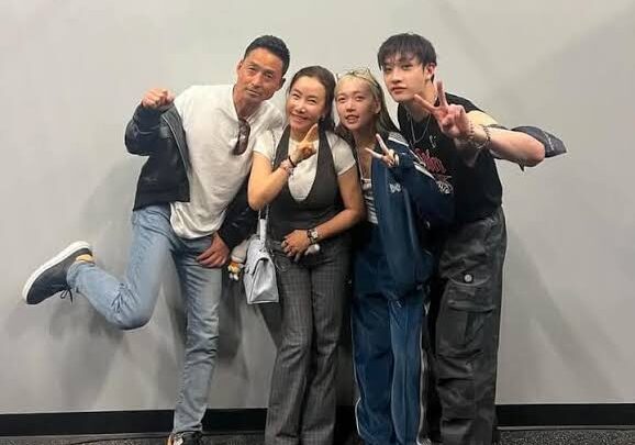 Who are Bang Chan’s Parents? Meet Jack Bahng and Jessica Bahng