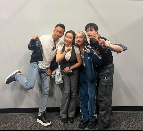 Who are Bang Chan’s Parents? Meet Jack Bahng and Jessica Bahng