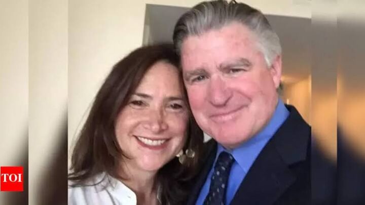 Treat Williams’ Wife, Pam Van Sant Biography: Age, Net Worth, Spouse, Height, Wiki, Parents, Children, Occupation