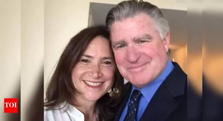 Treat Williams’ Wife, Pam Van Sant Biography: Age, Net Worth, Spouse, Height, Wiki, Parents, Children, Occupation