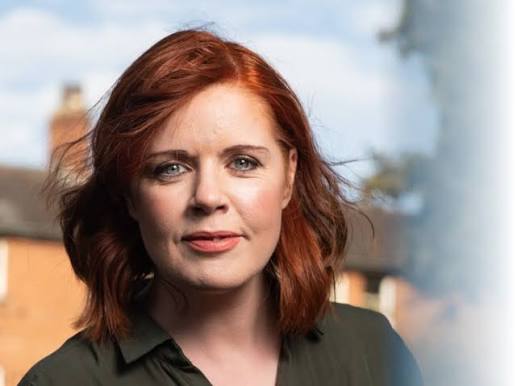 Neasa Hourigan’s Husband, Colin Toomey Biography: Age, Net Worth, Instagram, Spouse, Height, Wiki, Parents, Children