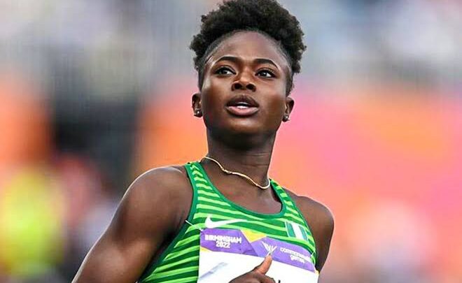 Favour Ofili Bio: Age, Spouse, Height, Wiki, Awards, Net Worth, Instagram, Nationality