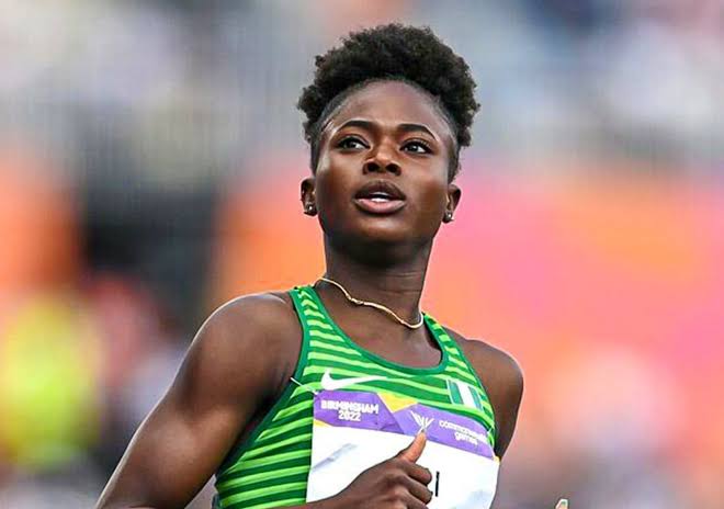 Favour Ofili Bio: Age, Spouse, Height, Wiki, Awards, Net Worth, Instagram, Nationality