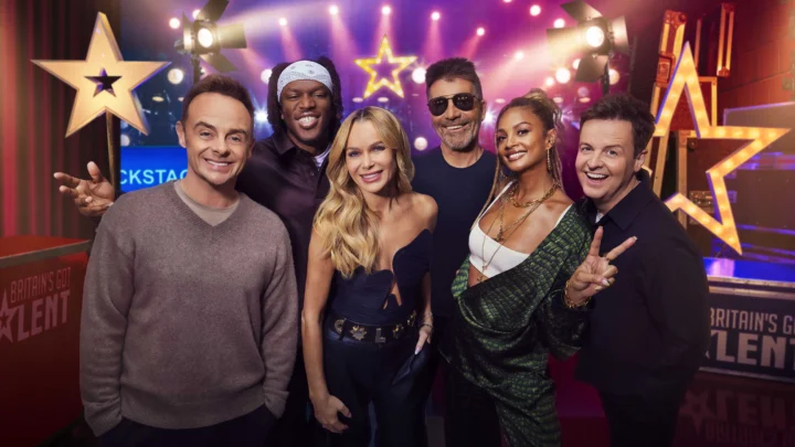 The Evolution of “Britain’s Got Talent” Judges