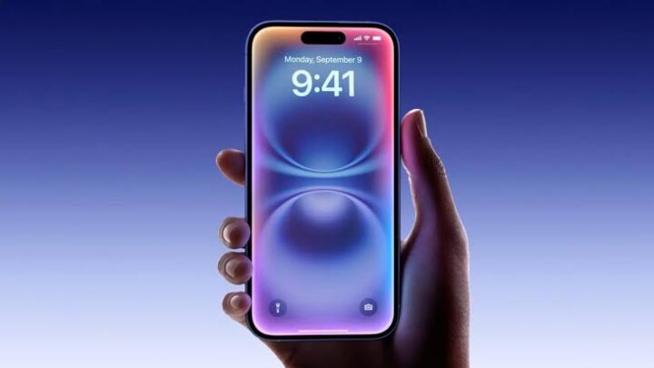 Apple Unveils iPhone 16 Series with AI Features at “Glowtime” Event