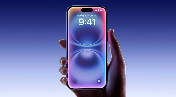 Apple Unveils iPhone 16 Series with AI Features at “Glowtime” Event