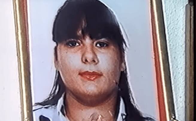 What is the story behind Estefania Gutierrez Lazaro’s mysterious death?