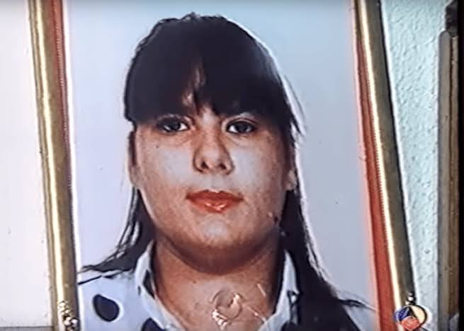 What is the story behind Estefania Gutierrez Lazaro’s mysterious death?