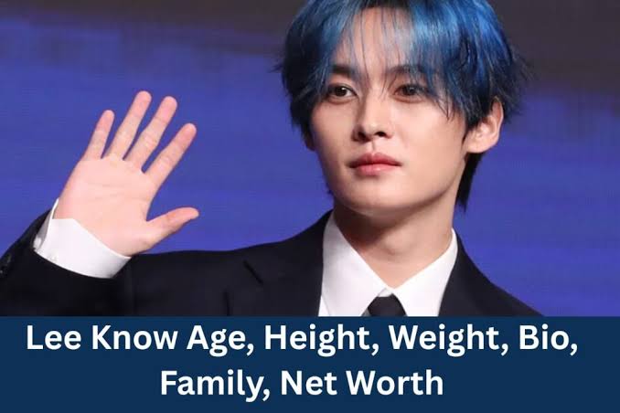 Lee Know Biography: Age, Net Worth, Instagram, Spouse, Height, Wiki, Parents, Siblings, Children, Songs