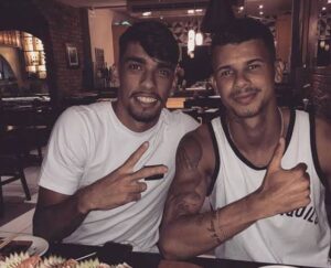 Matheus Paquetá