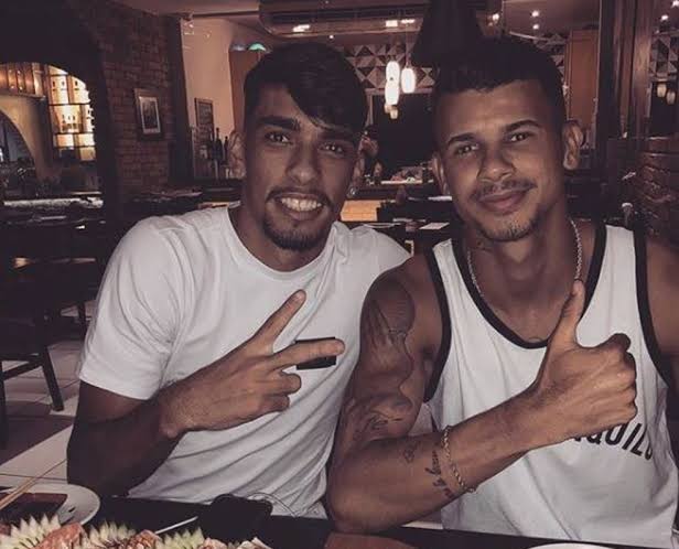 Lucas Paquetá’s Brother, Matheus Paquetá Bio: Age, Net Worth, Instagram, Spouse, Height, Wiki, Parents, Brother, Clubs