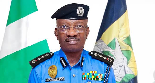 Kayode Egbetokun Biography: Rank, Wiki, State of Origin, Ethnicity, Spouse, Net Worth, Age, Religion