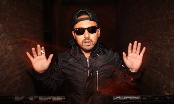 DVLP Biography: Spouse, Height, Wiki, Instagram, Age, Net Worth, Songs