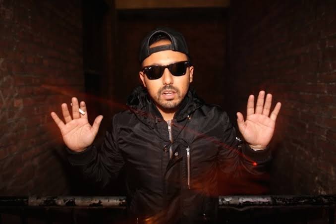 DVLP Biography: Spouse, Height, Wiki, Instagram, Age, Net Worth, Songs