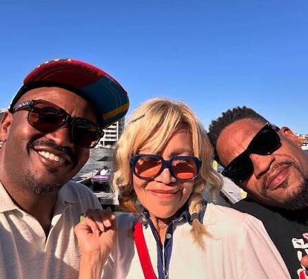 Selema Masekela’s mother Jessie Marie Lapierre Biography: Age, Net Worth, Instagram, Spouse, Height, Wiki, Parents, Siblings, Children