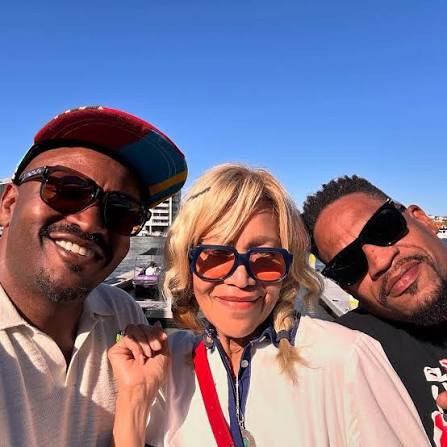 Selema Masekela’s mother Jessie Marie Lapierre Biography: Age, Net Worth, Instagram, Spouse, Height, Wiki, Parents, Siblings, Children