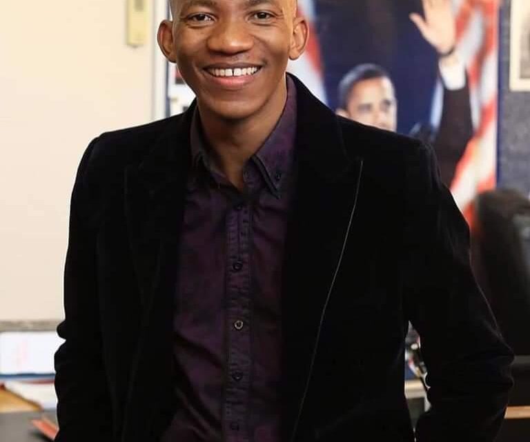 Patrick Mbatha Biography: Age, Net Worth, Instagram, Spouse, Height, Wiki, Parents, Siblings, Children
