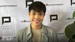 Elijah Canlas