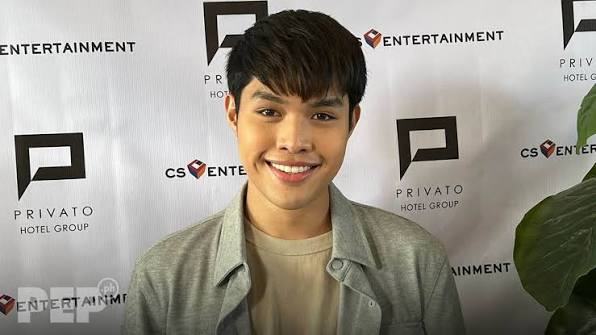 Elijah Canlas Biography: Age, Net Worth, Instagram, Girlfriend, Height, Wiki, Parents, Siblings, Movies, TV Series