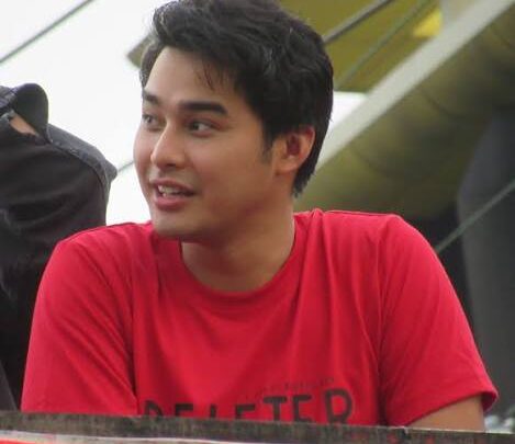 McCoy De Leon Biography: Spouse, Height, Wiki, Parents, Siblings, Movies, Age, Net Worth, Instagram, TV Series, Awards
