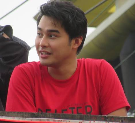 McCoy De Leon