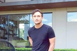 John Estrada