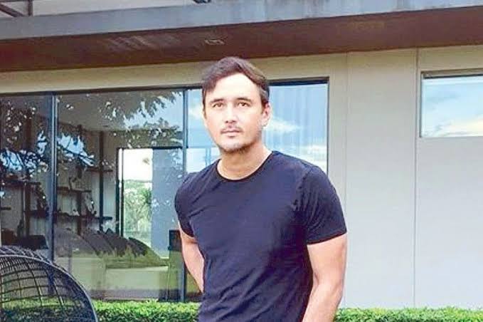 John Estrada Biography: Age, Net Worth, Instagram, Spouse, Height, Wiki, Parents, Siblings, Children, Awards, Movies