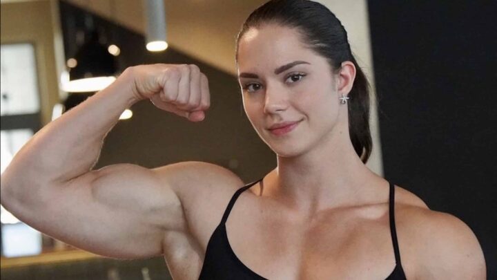 Vladislava Galagan Biography: Age, Net Worth, Instagram, Spouse, Height, Wiki, Facebook