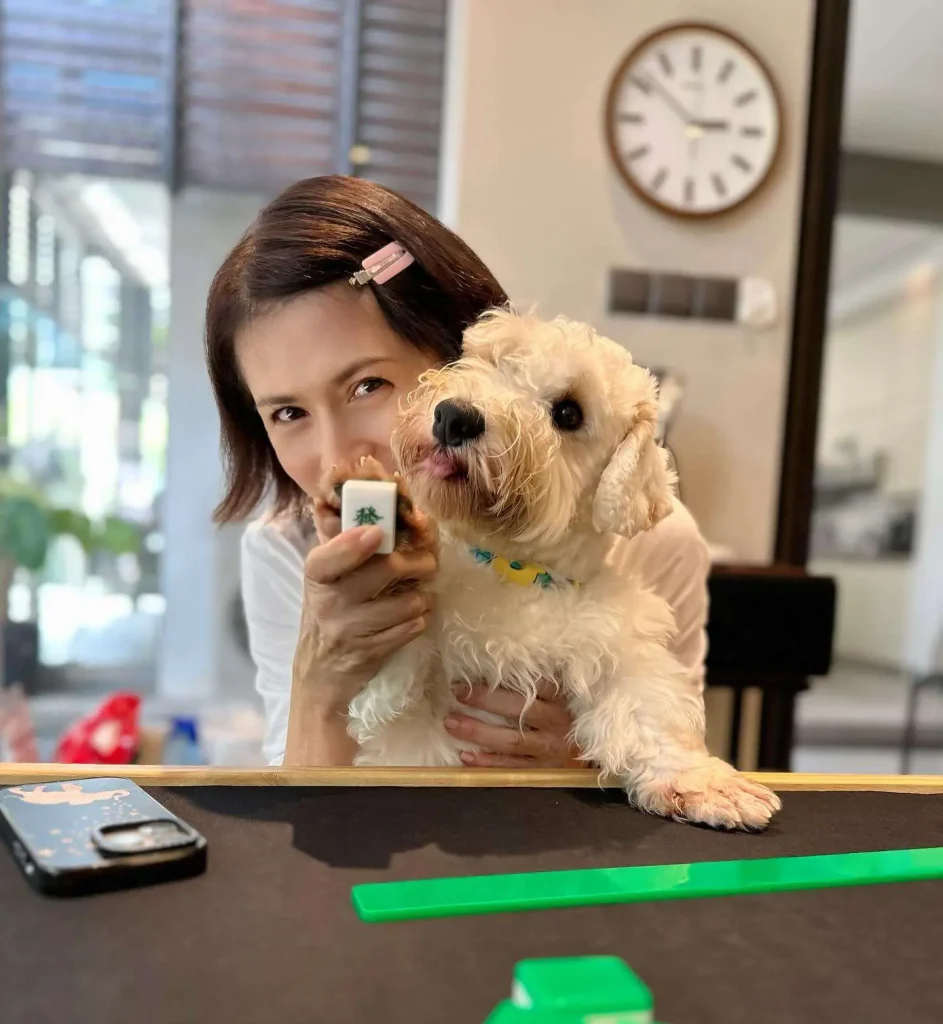 Pan Lingling Biography: Age, Net Worth, Instagram, Awards, Husband, Height, Wiki, Parents, Siblings, Movies