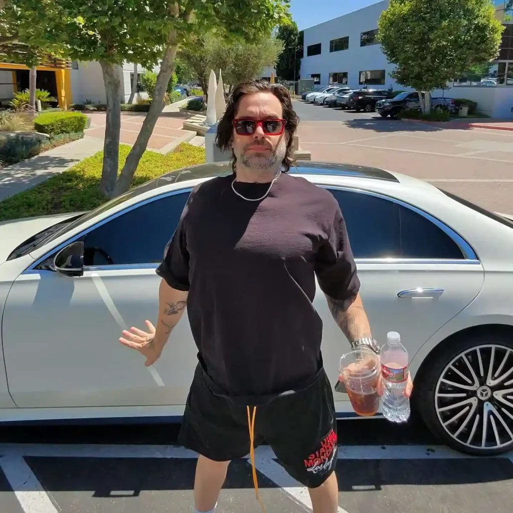 Chris D’Elia Biography: Age, Net Worth, Movies, Wife, Height, Wiki, Parents, Siblings, Songs, Instagram