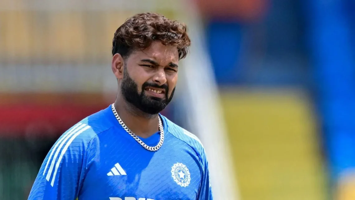 Rishabh Pant Biography: Age, Net Worth, Instagram, Spouse, Height, Wiki, Parents, Siblings, Awards