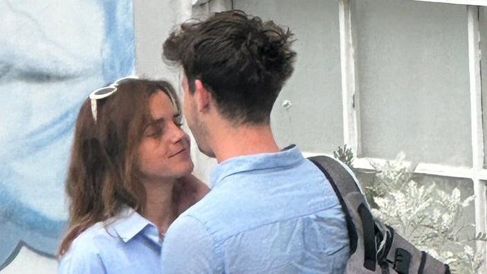 Emma Watson’s boyfriend Kieran Brown Biography: Net Worth, Siblings, Parents, Age, Height, Girlfriend, Wiki