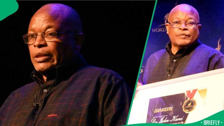 Duma Ndlovu Faces Court Over R25 Million Tax Evasion Charges