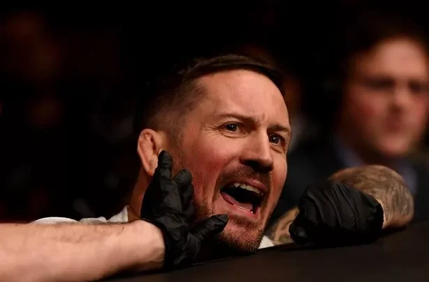 John Kavanagh Biography: Net Worth, Age, Wife, Children, Martial Arts, Awards