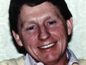 Micky Mcavoy