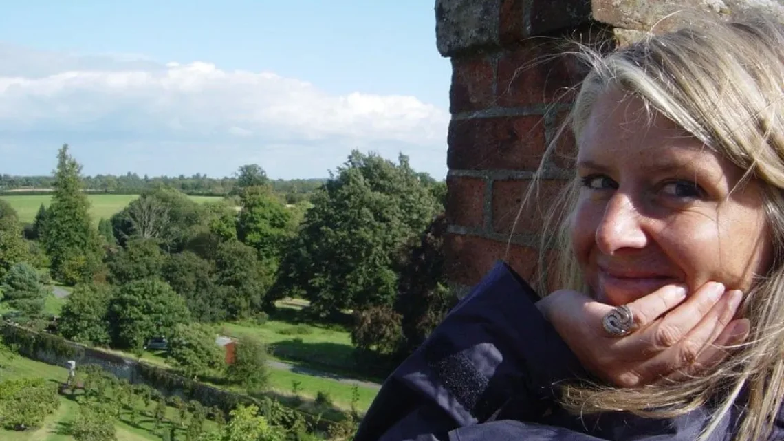 Robert Brown’s Ex-wife, Joanna Simpson Biography: Age, Cause of Death, Parents, Father, Wikipedia, Net Worth, House