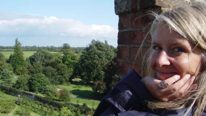Robert Brown’s Ex-wife, Joanna Simpson Biography: Age, Cause of Death, Parents, Father, Wikipedia, Net Worth, House