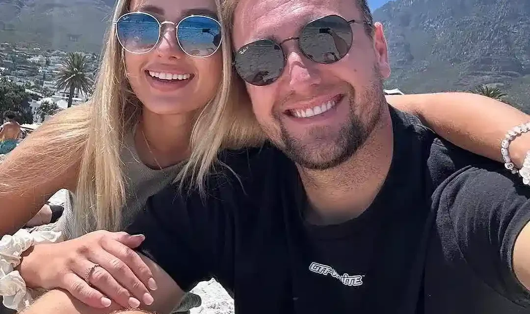 Liam Livingstone’s girlfriend, Katie Olivia Moffatt Biography: Age, Net Worth, Wikipedia, Height