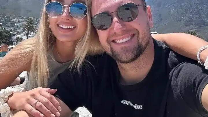 Liam Livingstone’s girlfriend, Katie Olivia Moffatt Biography: Age, Net Worth, Wikipedia, Height